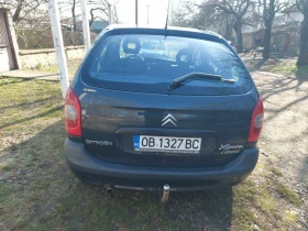 Citroen Xsara picasso 1.8 | Mobile.bg    15