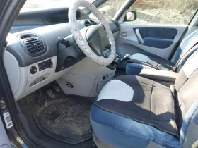Citroen Xsara picasso 1.8 | Mobile.bg    10
