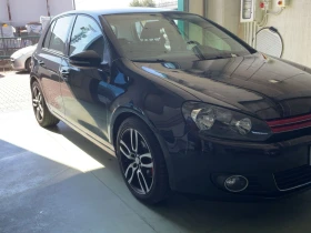 VW Golf 140hp HIGHLINE DSG RECARO SPORT DYNAUDIO NAVI - 13299 лв. - 99651258 3