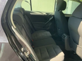 VW Golf 140hp HIGHLINE DSG RECARO SPORT DYNAUDIO NAVI - 13299 лв. - 99651258 10