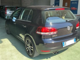 VW Golf 140hp HIGHLINE DSG RECARO SPORT DYNAUDIO NAVI - 13299 лв. - 99651258 7