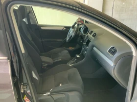 VW Golf 140hp HIGHLINE DSG RECARO SPORT DYNAUDIO NAVI - 13299 лв. - 99651258 9