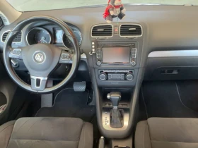 VW Golf 140hp HIGHLINE DSG RECARO SPORT DYNAUDIO NAVI - 13299 лв. - 99651258 8