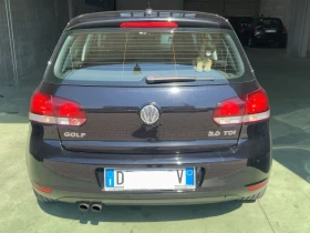 VW Golf 140hp HIGHLINE DSG RECARO SPORT DYNAUDIO NAVI - 13299 лв. - 99651258 6
