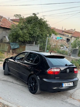 Seat Leon 1.9 tdi arl - 6499 лв. - 45132936 3
