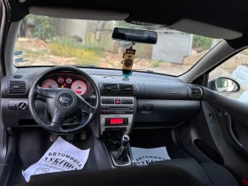 Seat Leon 1.9 tdi arl - 6499 лв. - 45132936 6
