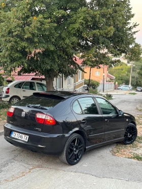 Seat Leon 1.9 tdi arl - 6499 лв. - 45132936 4