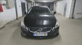 Обява за продажба на Volvo V60 T6 Heico ~21 900 лв. - изображение 1