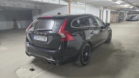 Обява за продажба на Volvo V60 T6 Heico ~21 900 лв. - изображение 6
