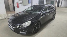 Обява за продажба на Volvo V60 T6 Heico ~21 900 лв. - изображение 2