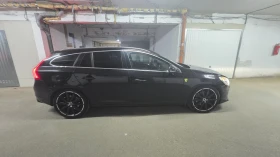 Обява за продажба на Volvo V60 T6 Heico ~21 900 лв. - изображение 7