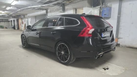 Обява за продажба на Volvo V60 T6 Heico ~21 900 лв. - изображение 4