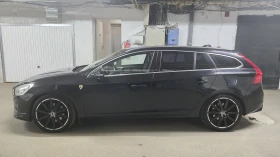 Обява за продажба на Volvo V60 T6 Heico ~21 900 лв. - изображение 3