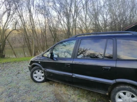 Opel Zafira | Mobile.bg    2
