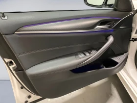 BMW 540 i/333HP/SHADOW-L./M-SPORT/xDRIVE/HUD/BMW-LED/759f - 92199 лв. - 81094380 15