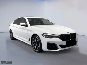 BMW 540 i/333HP/SHADOW-L./M-SPORT/xDRIVE/HUD/BMW-LED/759f - 92199 лв. - 81094380 5