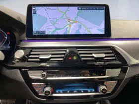 BMW 540 i/333HP/SHADOW-L./M-SPORT/xDRIVE/HUD/BMW-LED/759f - 92199 лв. - 81094380 12