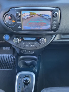 Toyota Yaris 1.5 HYBRID / Nardo Grey /  | Mobile.bg    16
