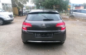 Обява за продажба на Citroen C4 1.4 бензин Навигация ~8 950 лв. - изображение 5