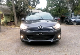 Обява за продажба на Citroen C4 1.4 бензин Навигация ~8 950 лв. - изображение 1