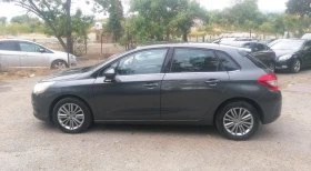 Обява за продажба на Citroen C4 1.4 бензин Навигация ~8 950 лв. - изображение 7