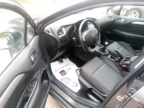 Обява за продажба на Citroen C4 1.4 бензин Навигация ~8 950 лв. - изображение 8