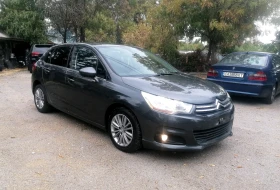 Обява за продажба на Citroen C4 1.4 бензин Навигация ~8 950 лв. - изображение 2