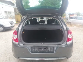 Citroen C4 1.4   | Mobile.bg    16