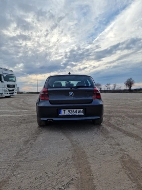 BMW 120 | Mobile.bg    5
