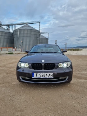 BMW 120 | Mobile.bg    2