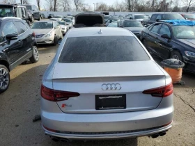 Обява за продажба на Audi S4 2018 PRESTIGE ~29 800 лв. - изображение 5 | Auto.bg Обява за продажба на Audi S4 2018 PRESTIGE ~29 800 лв. - изображение 5