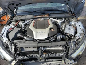 Обява за продажба на Audi S4 2018 PRESTIGE ~29 800 лв. - изображение 10 | Auto.bg Обява за продажба на Audi S4 2018 PRESTIGE ~29 800 лв. - изображение 10