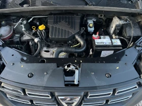 Dacia Dokker 1.6i/83p.s-Klima-5 mesten - 9900 лв. / 5061.79 € - 49696276 14