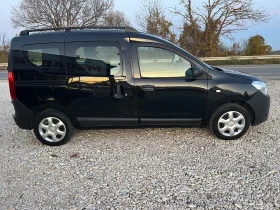 Dacia Dokker 1.6i/83p.s-Klima-5 mesten - 9900 лв. / 5061.79 € - 49696276 8