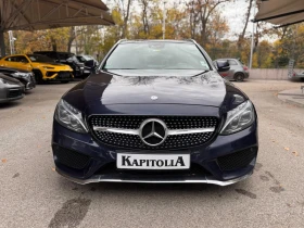Mercedes-Benz C 300 Hybrid - 24900 лв. / 12731.17 € - 66936640 3