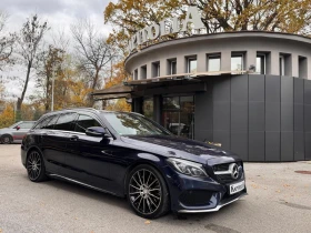 Mercedes-Benz C 300 Hybrid