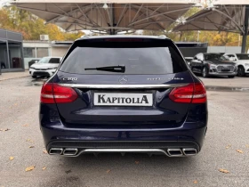 Mercedes-Benz C 300 Hybrid - 24900 лв. / 12731.17 € - 66936640 6