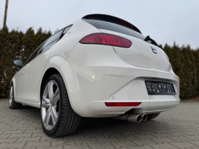 Seat Leon 1.8 - 10800 лв. / 5521.95 € - 49327082 4
