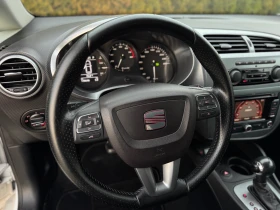 Seat Leon 1.8 - 10800 лв. / 5521.95 € - 49327082 5