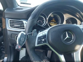 Mercedes-Benz CLS 63 AMG * АвтоКредит* Цена до БГ - 33999 лв. / 17383.41 € - 82167457 11