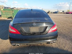 Mercedes-Benz CLS 63 AMG * АвтоКредит* Цена до БГ - 33999 лв. / 17383.41 € - 82167457 16