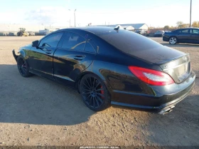 Mercedes-Benz CLS 63 AMG * АвтоКредит* Цена до БГ - 33999 лв. / 17383.41 € - 82167457 3