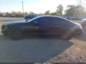 Mercedes-Benz CLS 63 AMG * АвтоКредит* Цена до БГ - 33999 лв. / 17383.41 € - 82167457 14