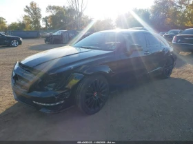 Mercedes-Benz CLS 63 AMG * АвтоКредит* Цена до БГ - 33999 лв. / 17383.41 € - 82167457 2