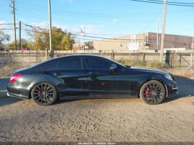 Mercedes-Benz CLS 63 AMG * АвтоКредит* Цена до БГ - 33999 лв. / 17383.41 € - 82167457 13