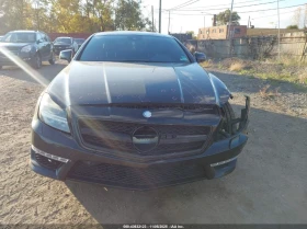 Mercedes-Benz CLS 63 AMG * АвтоКредит* Цена до БГ - 33999 лв. / 17383.41 € - 82167457 12