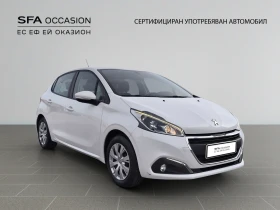 Peugeot 208 ACTIVE 1.2 VTi 68 BVM5 EURO 6.2//1906242 - 15999 лв. / 8180.16 € - 15124969 3