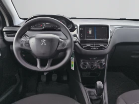 Peugeot 208 ACTIVE 1.2 VTi 68 BVM5 EURO 6.2//1906242 - 15999 лв. / 8180.16 € - 15124969 9