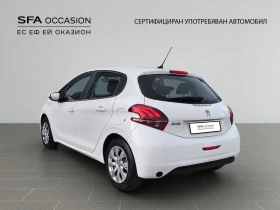 Peugeot 208 ACTIVE 1.2 VTi 68 BVM5 EURO 6.2//1906242 - 15999 лв. / 8180.16 € - 15124969 7