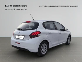 Peugeot 208 ACTIVE 1.2 VTi 68 BVM5 EURO 6.2//1906242 - 15999 лв. / 8180.16 € - 15124969 5